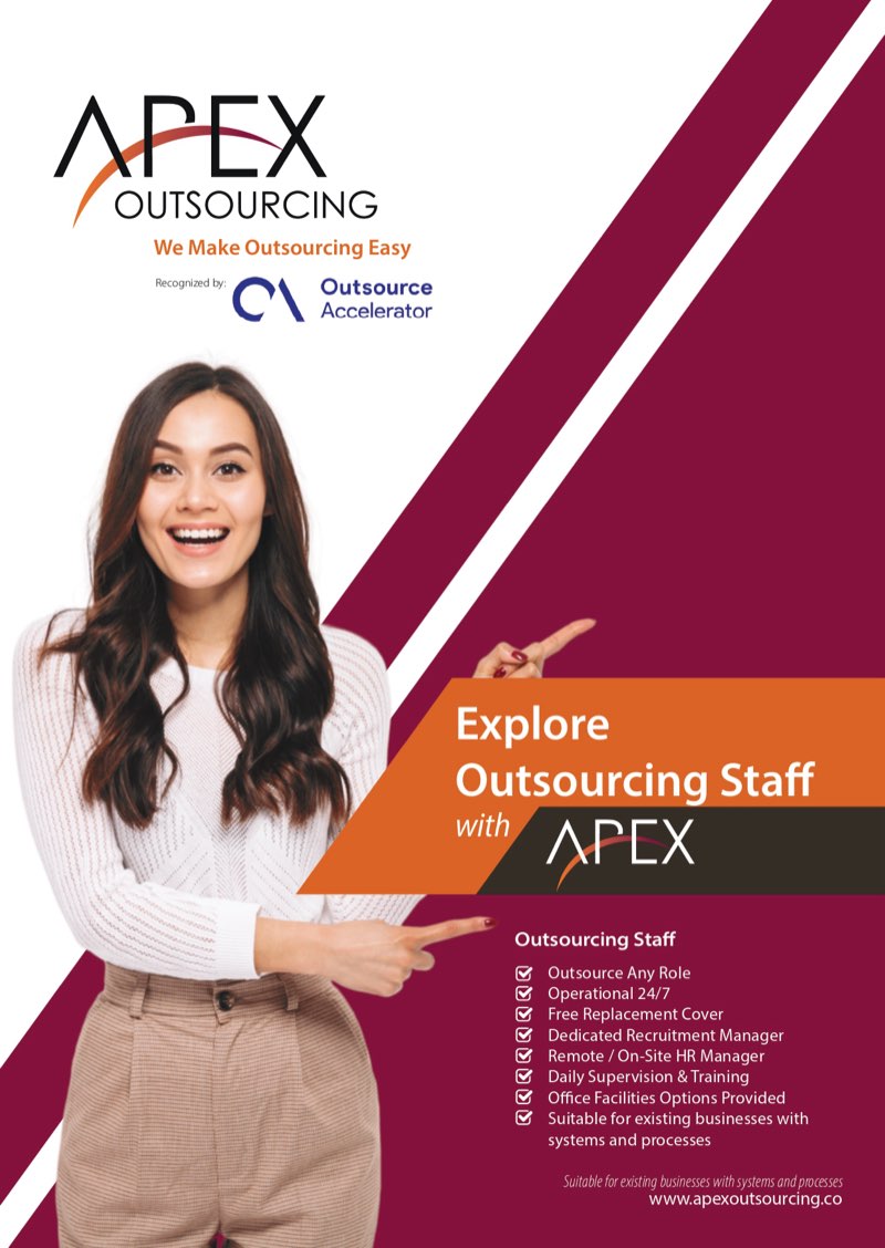 APEX Outsourcing